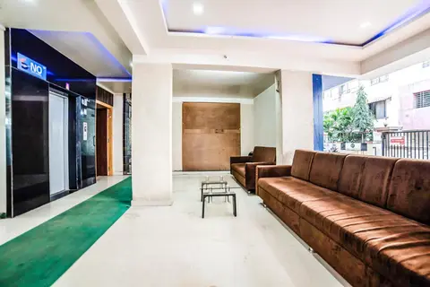 FabHotel Imperio - Nr Baner Hill