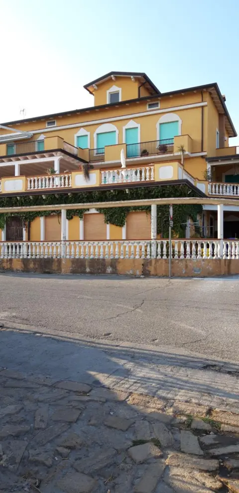 Miramare B&B di Antonella Ranieri