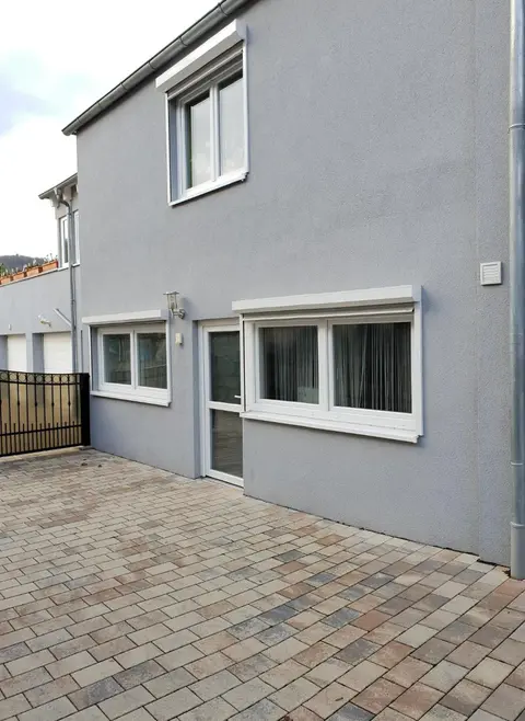 Monteurzimmer Fritsche-Edelfingen