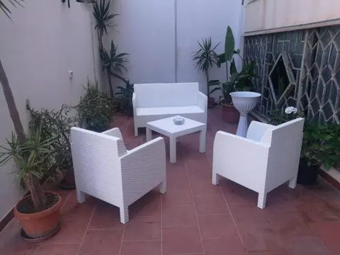 Ruggero D'Altavilla Appartamento turistico