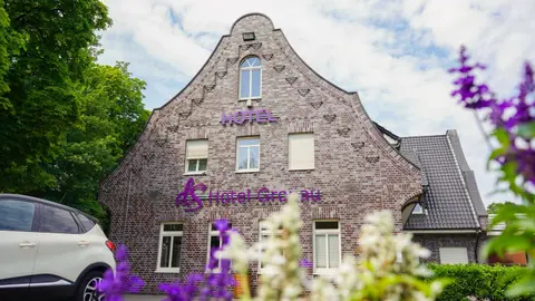 dS Hotel Gronau