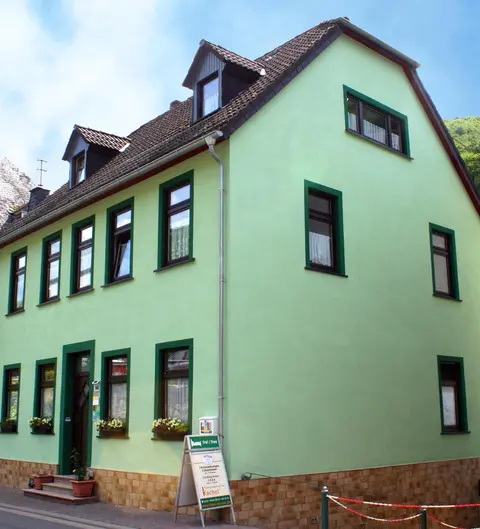 Ferienwohnungen Kachel