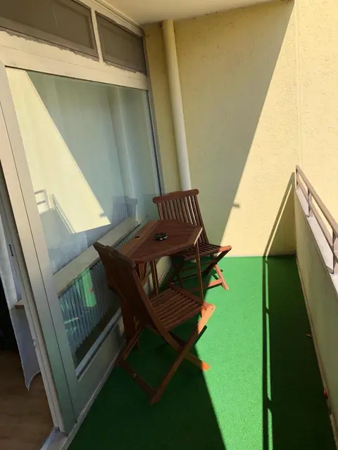 Apartment Augsburg Mitte