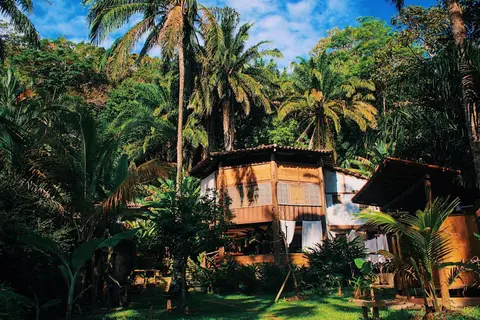 Casa Conduru