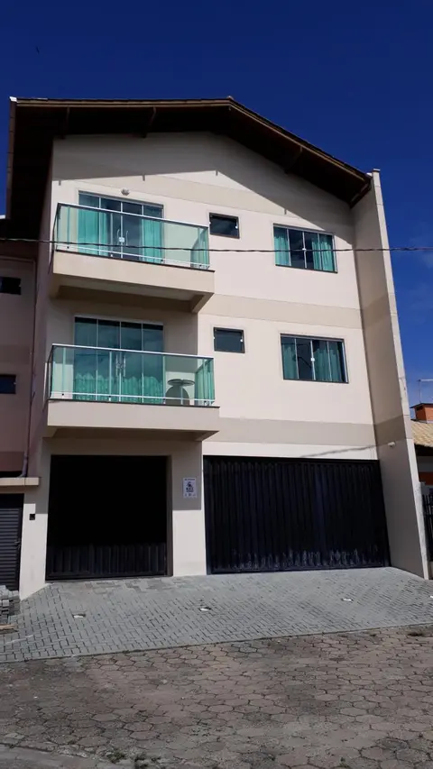 Apartamentos de Penha
