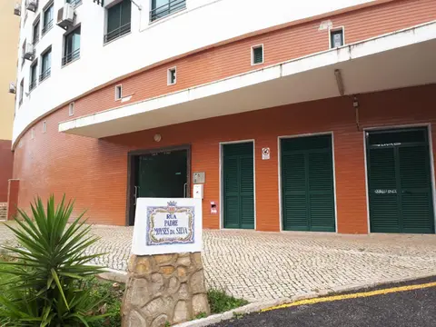 T2 Cascais Centro