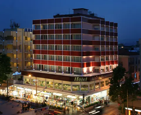 Admiral Art Hotel