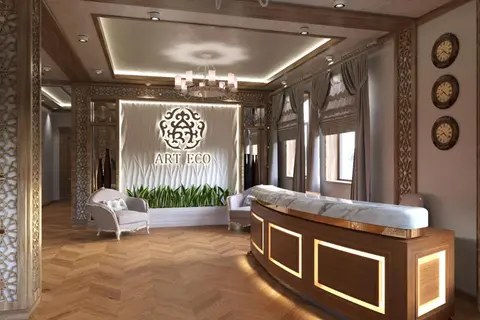 ART ECO HOTEL