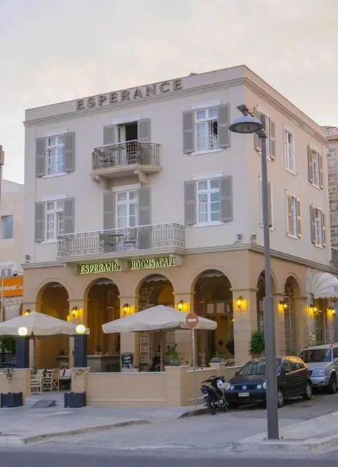 Esperance 1