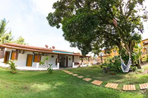 Coroaci Beach House