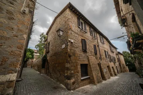 Home in Orvieto - Via dei Dolci