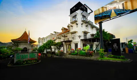 eL Hotel Malang