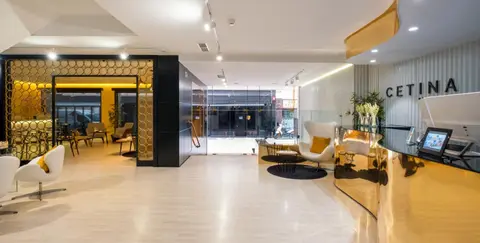 Hotel Cetina Murcia