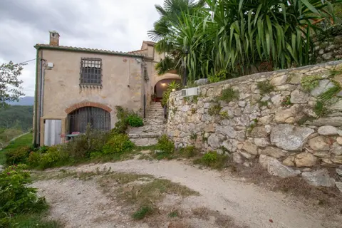 Casa dei Templari