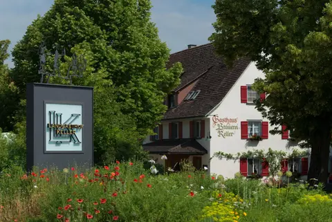 Landgasthof Keller