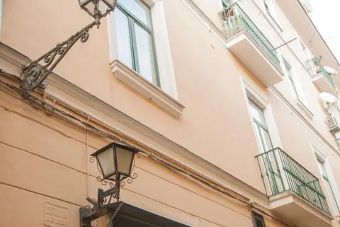 Casa Galione