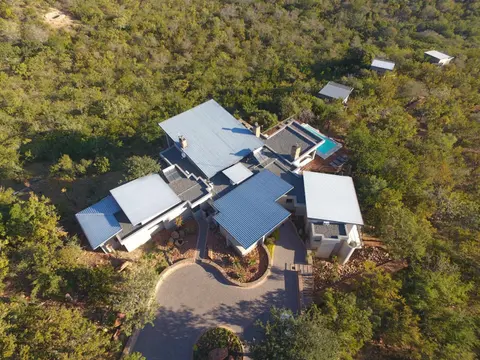 umVangati House