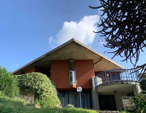 Villa Gione