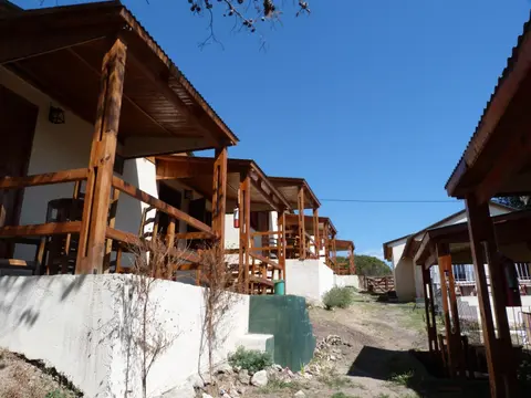 Vista Serrana