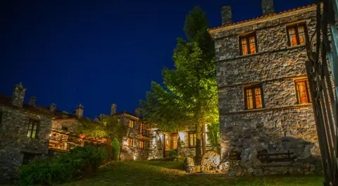 4 Seasons Premium Chalet & Massage Treatments