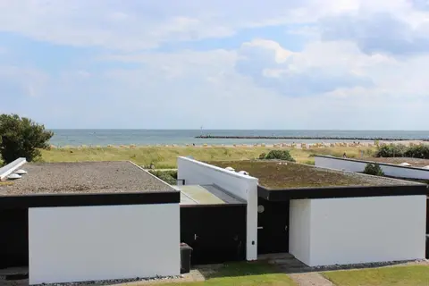 Ferienwohnung Ostseeblick