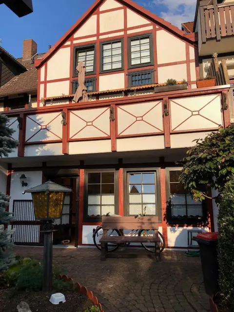 Altstadt Quartier Hameln