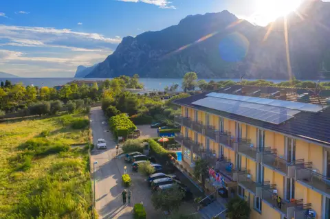 Hotel Roma