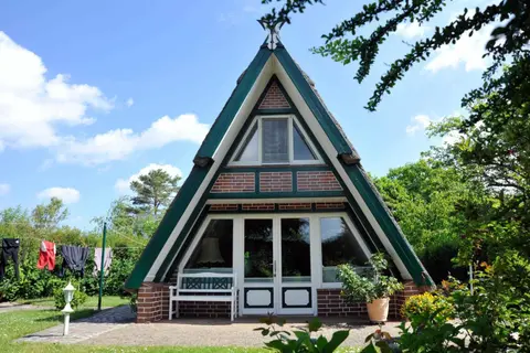 Finnhütte Freest