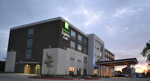 Holiday Inn Express & Suites McKinney - Frisco East by IHG