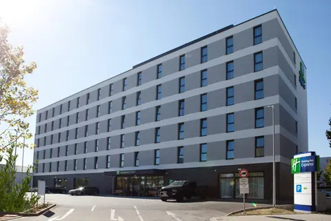 Holiday Inn Express Frankfurt Airport - Raunheim by IHG
