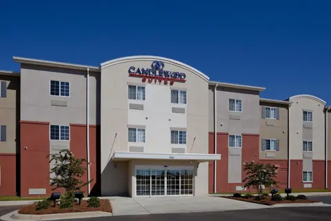 Candlewood Suites Enterprise by IHG