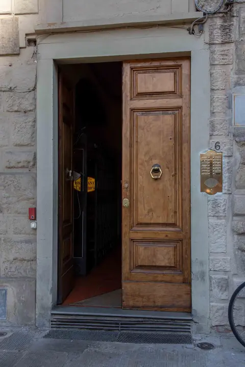 Magic Signoria Apartment