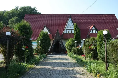 Turjansky Valley