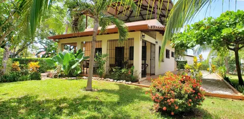 Guacamaya Lodge