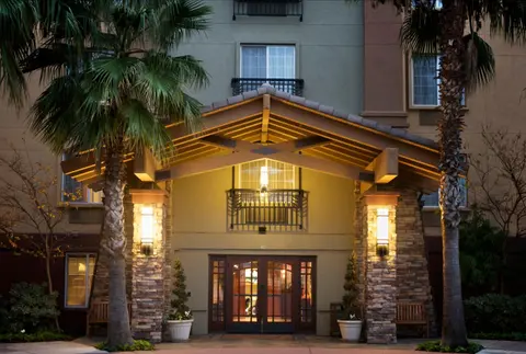 Larkspur Landing Extended Stay Suites Pleasanton
