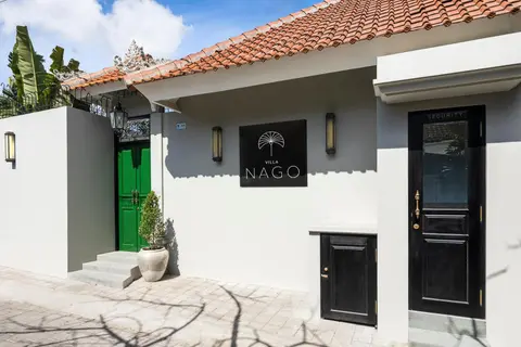 Villa Nago Walk to Seminyak Best Spots