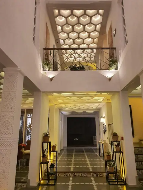 Suite Azur Hotel