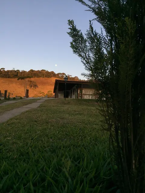 Chalés Alternativa Sítio