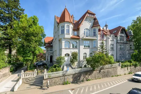 Scandi Love BestSeller by Lion Apartments Sopot