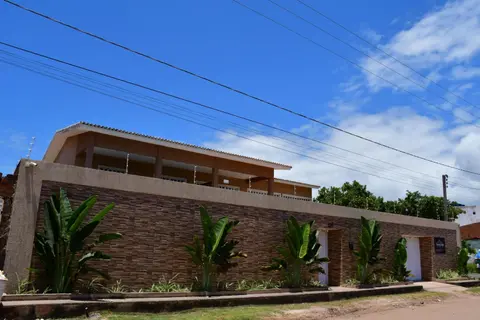Casa Pouso das Fadas com Arrumadeira e Cozinheira Profissional