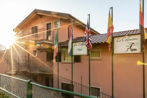 La Collina degli Ulivi
