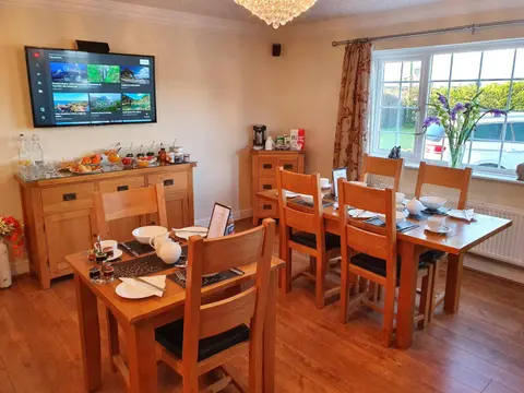 Craig Eithin B & B