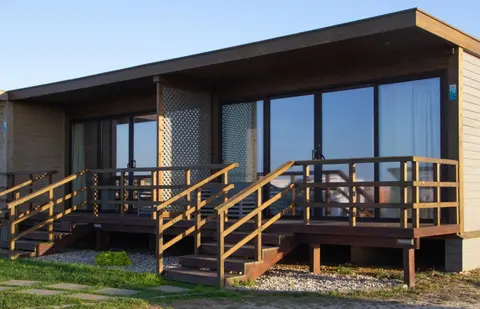 PenichePraia - Bungalows, Campers & SPA