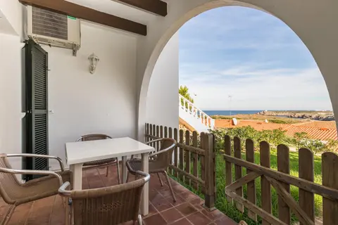 Apartment in Arenal Castell