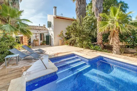 Finca Santa Eulalia