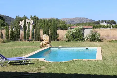 Villa Ca´n Biel