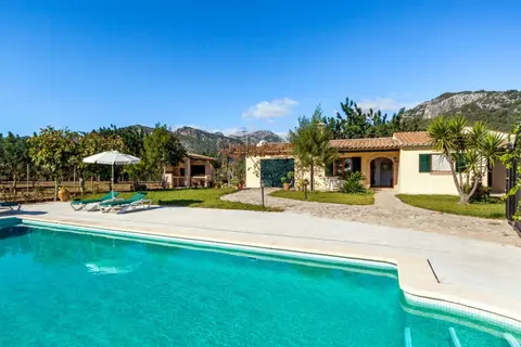 Villa Tabou