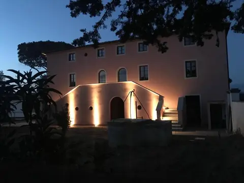 Le Bozze "Casa Olivo"con piscina, WI-FI