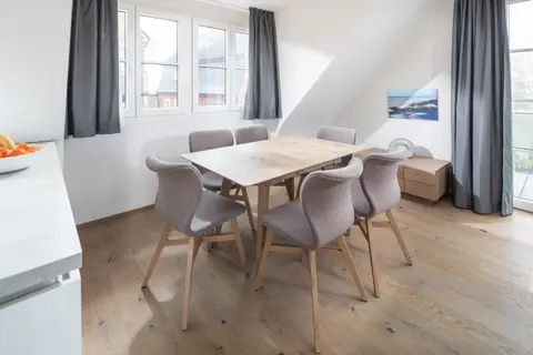 Dünenglück