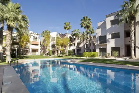 La Roza de Roda Golf